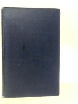 Mathematical Models (H.Martyn Cundy - 1962) (ID:19316)