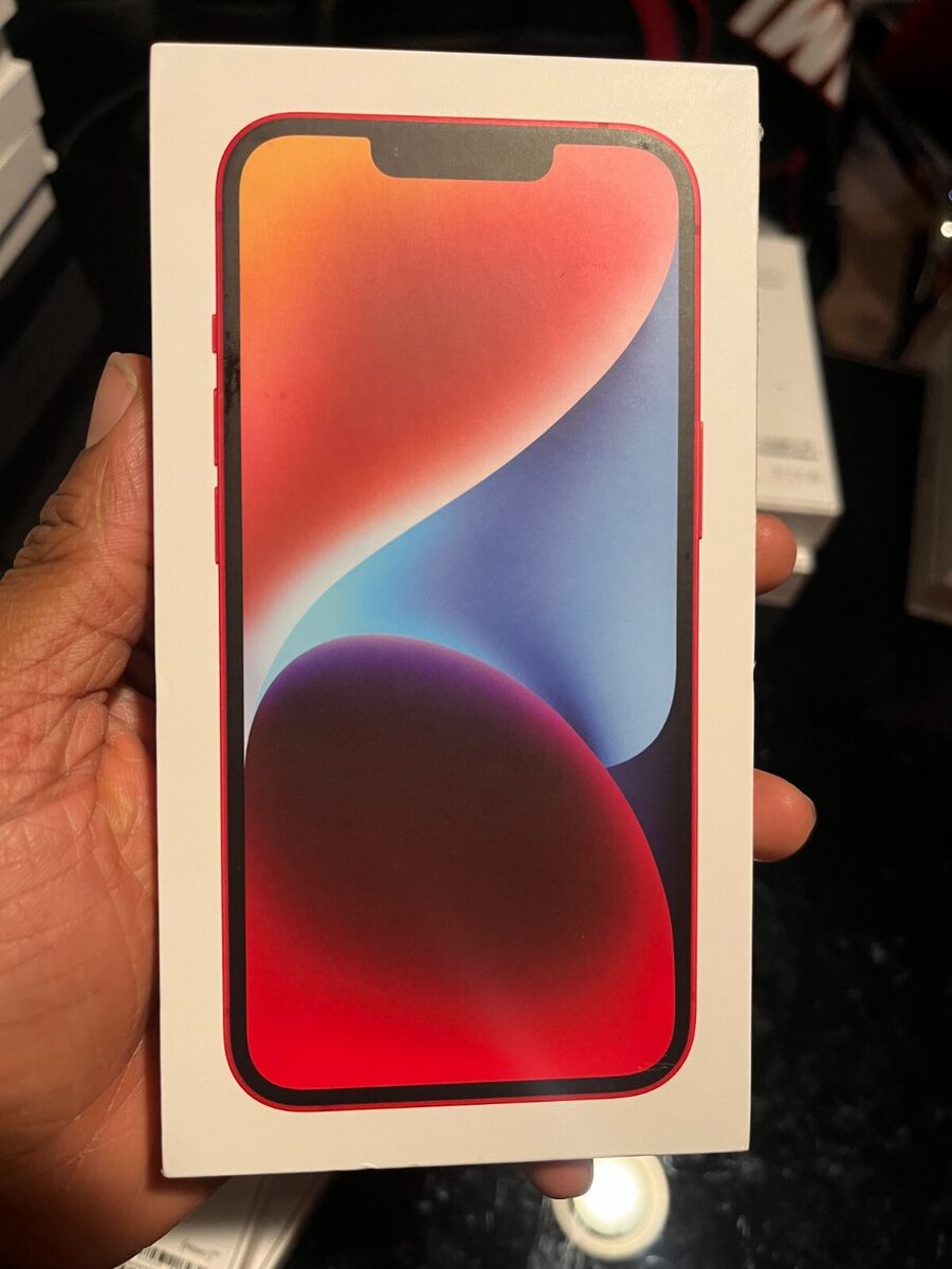 Apple iPhone 14, 14 PRO, 14 PRO MAX, 14 Plus Genuine Box Apple iPhone 14, 14 PRO, 14 PRO MAX, 14 Plus Genuine Box