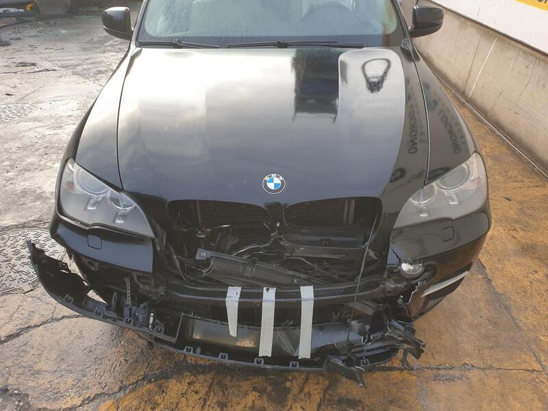 33526781921 stoßdämpfer hinten links für BMW X5 XDRIVE 30 D 2006  