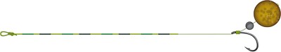 Cormoran Pro Carp KD Rig - Karpfen Boilie Vorfach Gr. 8