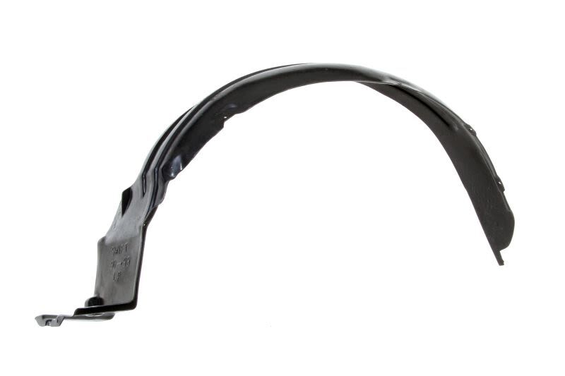 Wheel arch liner front left fits to: SUZUKI SWIFT II 03.89-08.96