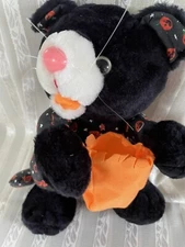 Halloween Plush Toy For Kids