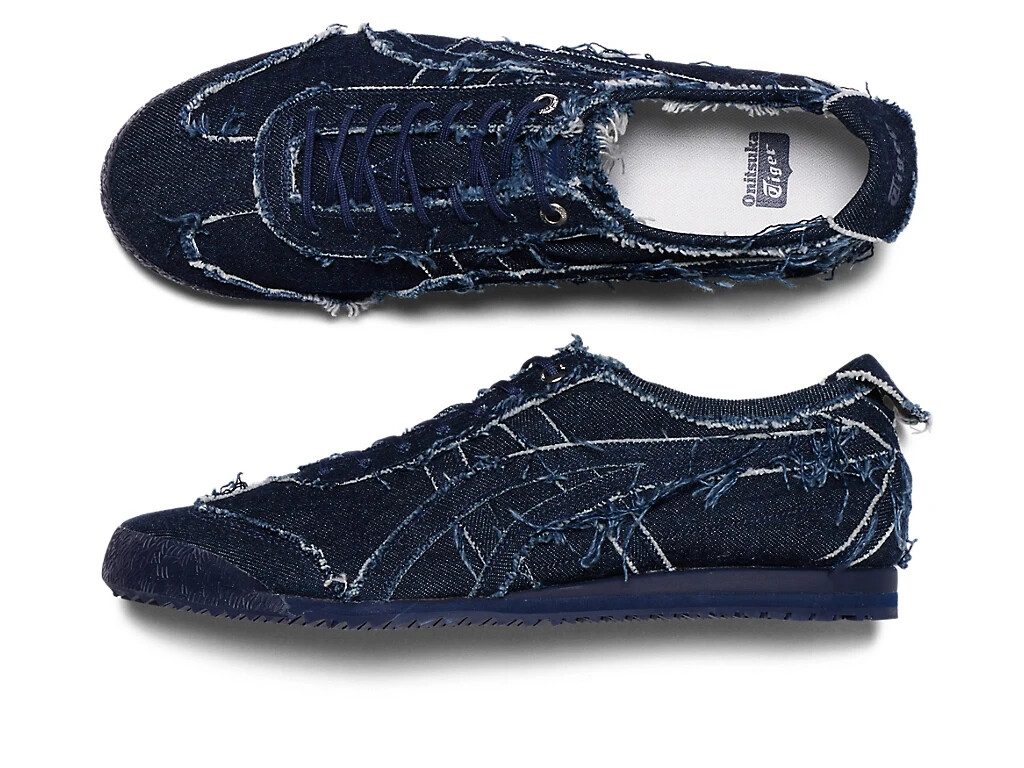 DENIME ジーンズ Onitsuka-Tiger-Mexico-66-SD-