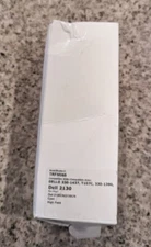 Reman Cyan High Yield Toner Cartridge Replacement for Dell (TRFM065)