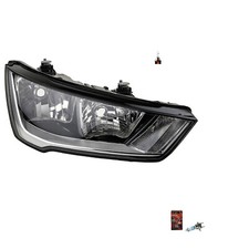 Feu avant (phare) Audi A1