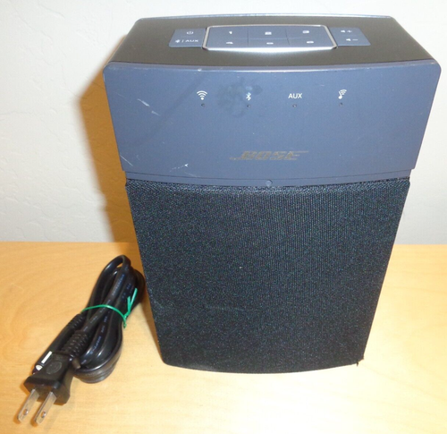 Bose SoundTouch 10 Wireless Music 