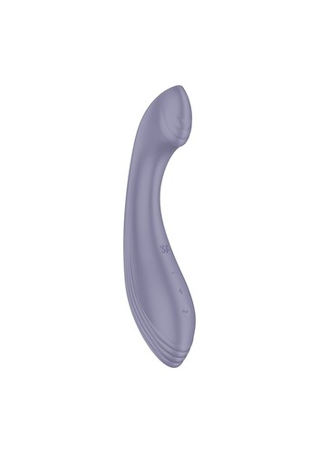 Satisfyer G-Force Violet - Bild 6 von 12