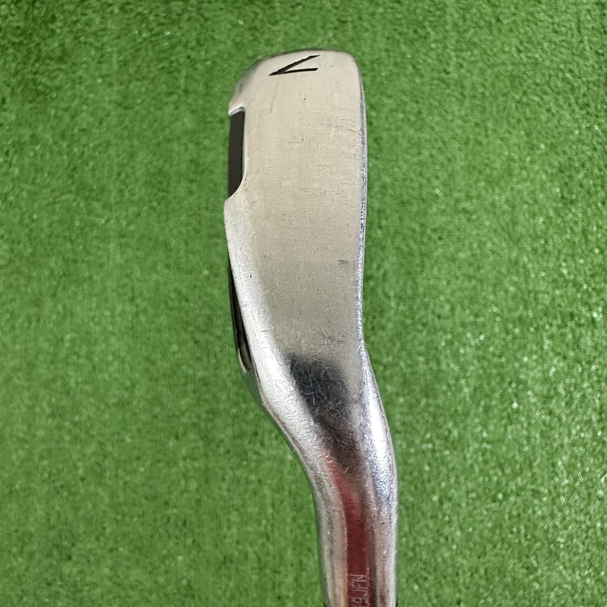 Fer 8 King Cobra S9 07 - Graphite Regular - Pour Droitier - 36° - Occasion En Bon état