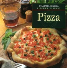 Pizza (Williams-Sonoma Kitchen Library) - Hardcover - GOOD