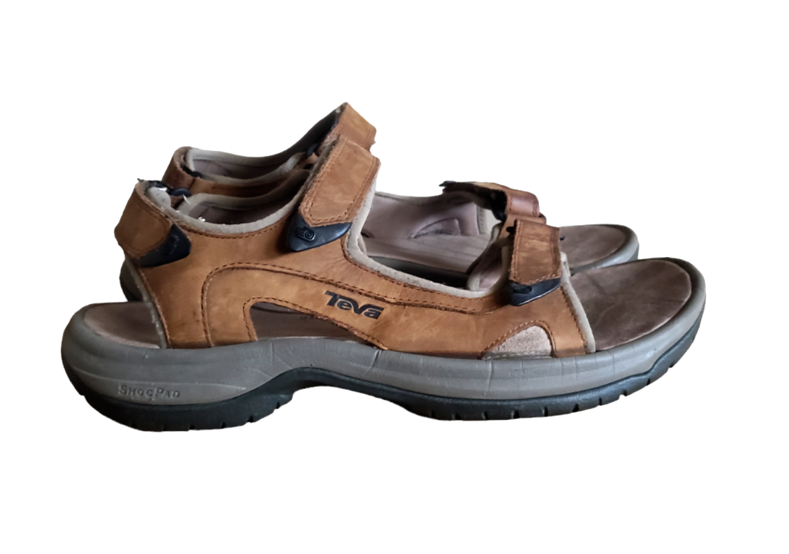 Teva Langdon River Sport Sandals Men