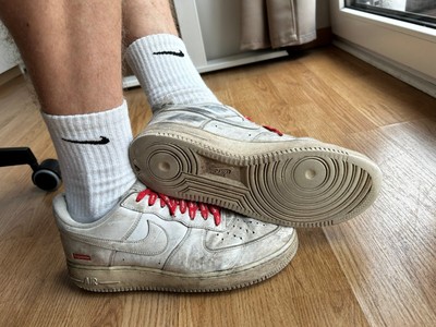 nike air force 1 07 gr 44
