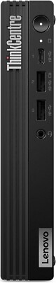 Lenovo Thinkcentre M75q Tiny G5 Ryzen 5 Pro 8500GE 512GB 16GB Wifi W11P 0327 2YR
