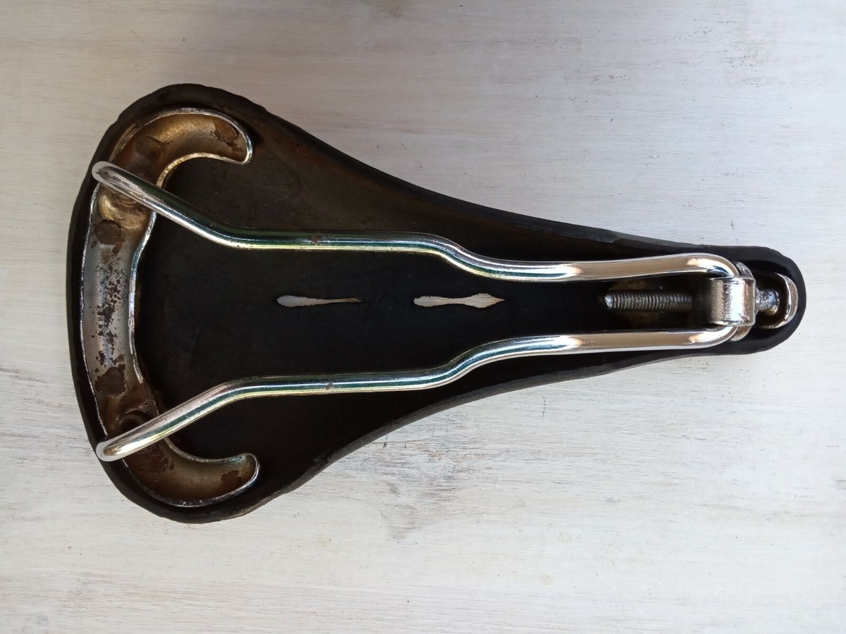 【希少‼】SOFFATTI Professionale SADDLE ブルー 希少‼】SOFFATTI Professionale SADDLE ブルー