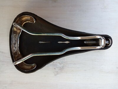 SOFFATTI Professionale SADDLE ブルー