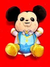 Disney Parks Wishables Walt Disney World 50th Anniversary Plush - Mickey Mouse