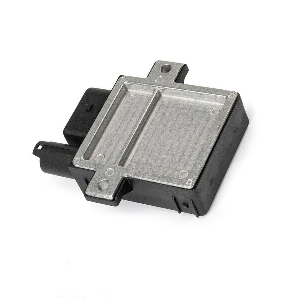 Diesel Glow Plug Controller For Isuzu FTR FXR FVR 7.8L NPR NQR NRR NPR-HD 5.2L - Image 3 of 4