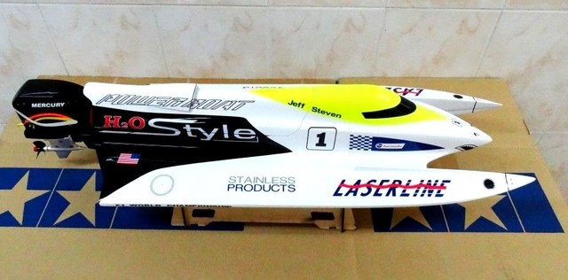 exceed f1 rc boat for sale
