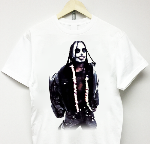 PLAYBOI CARTI T-SHIRT rap tee kanye 