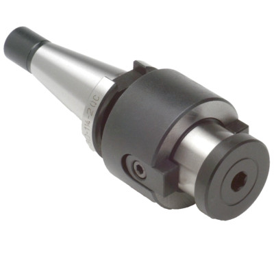 NMTB 40 1.0'' x 0.937'' Quick-Change Shell Mill Holder-Ericson Compatible