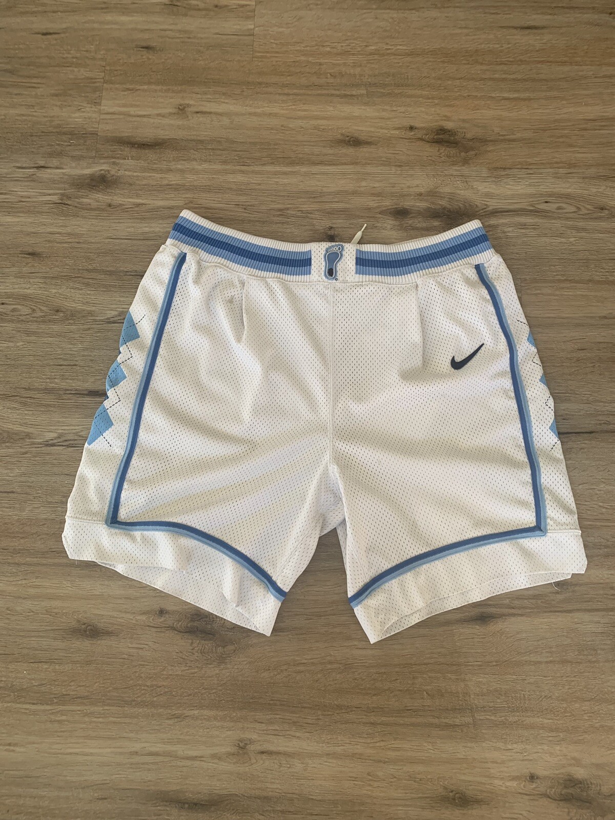 Unc Basketball Unc Game Shorts North Carolina Tar Heels UNC Game