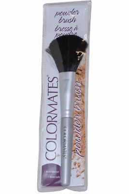 Colormates Powder Brush