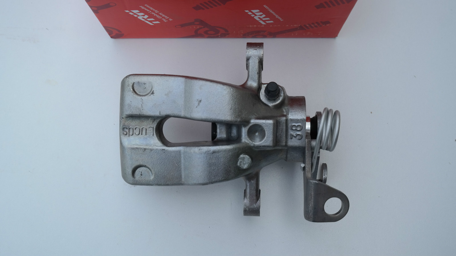 Étrier de frein arrière TRW BHN966 pour Alfa Romeo 147 156 et GT
