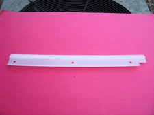 NEW SNOW BLOWER SCRAPER FOR TORO  CCR-1000,  & LAWN BOY 320 ( NEW )  71-5390  :