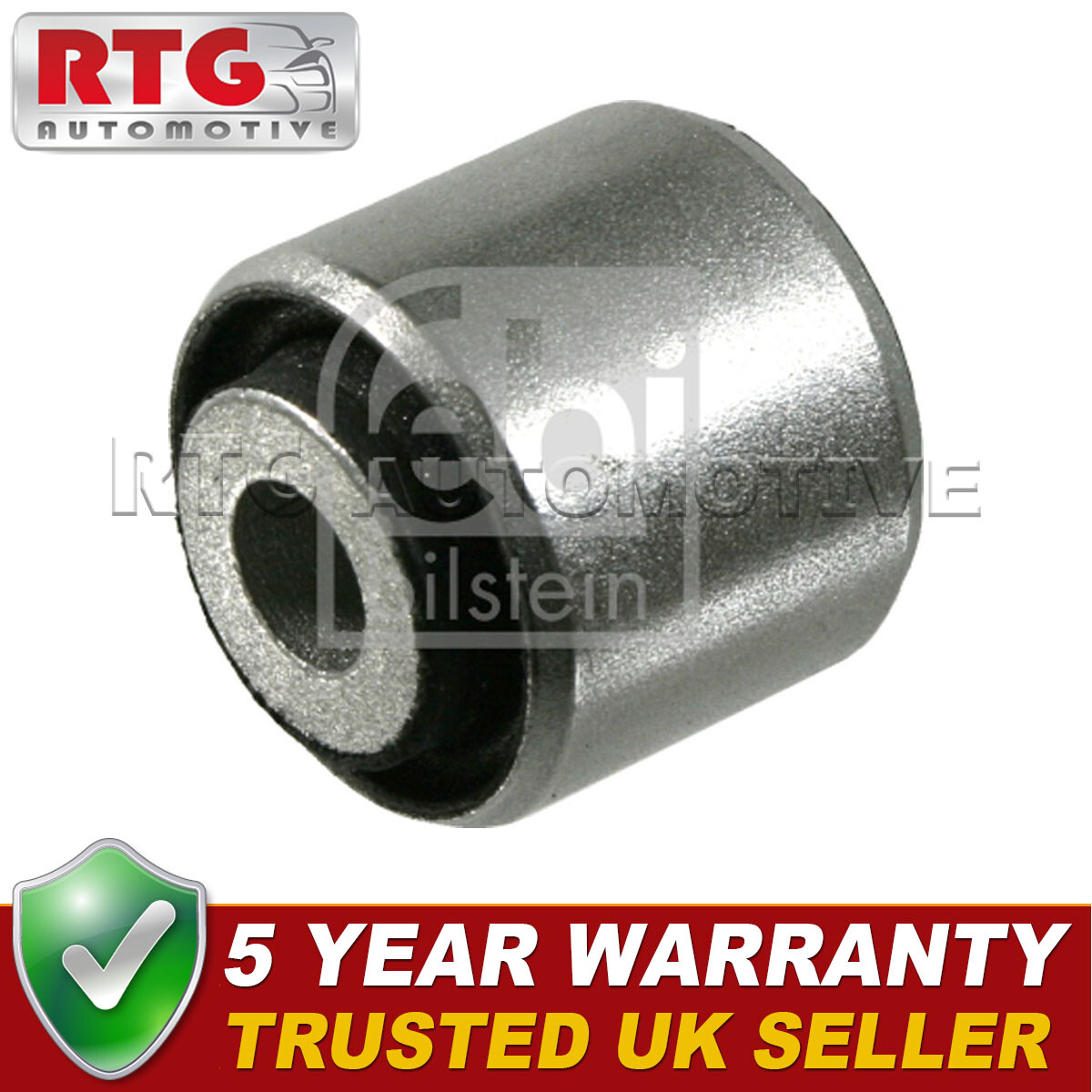 Rear Track Control Arm Bush Fits Mercedes C-Class CLK SLK E Rear Track Control Arm Bush Fits Mercedes C-Class CLK SLK E