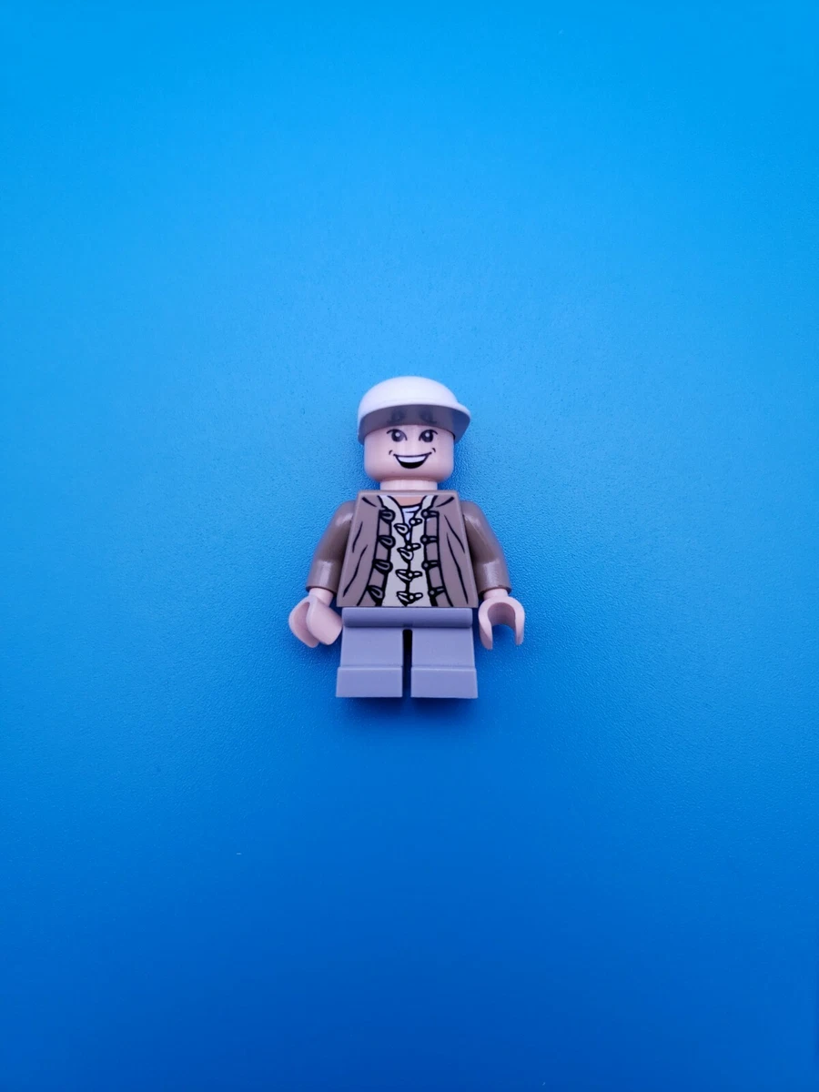 Ebay lego hotsell indiana jones