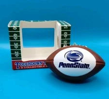 Penn State Football Christmas Ornament Topperscot Touchdown Treasures NCAA