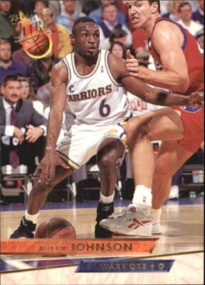B5323- 1993-94 Ultra Basketball Karten #s 251-375 +Einsätze -Sie Wählen-
