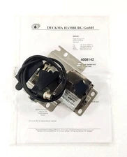 DECKMA HAMBURG GMBH OMD-32 MEASURING CELL ART NO. 77500/0315