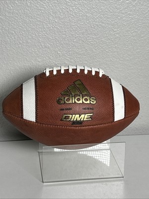 adidas dime leather football