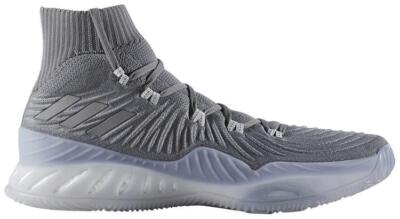 adidas Crazy Explosive 2017 Primeknit Grey for Sale  display picture 1
