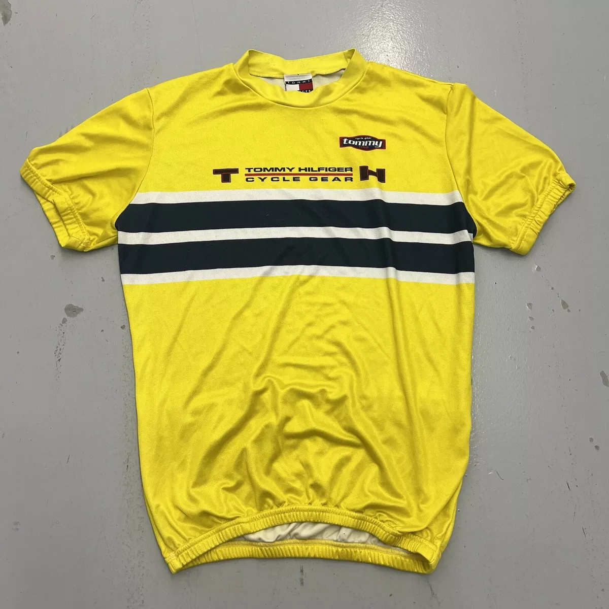 Tommy hilfiger cycling outlet