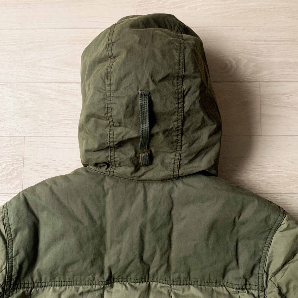 Eddie Bauer Yukon Goose Down Parka | eBay Eddie Bauer Yukon Goose Down Parka | eBay