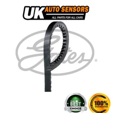 Fits Volvo 340-360 (1975-1988) 740 (1984-1986) Gates V-Belt -7266