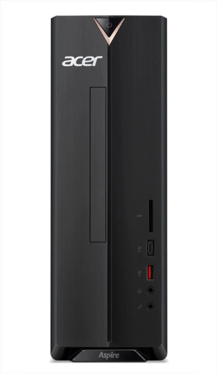 ワークステーションPC/i3/500GB/MS Office搭載/acer Acer Micro Tower PC Desktops & All-In-One Computers for sale | eBay