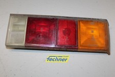 Heckleuchte rechts Volkswagen Scirocco I 1 53 531945096 Rückleuchte