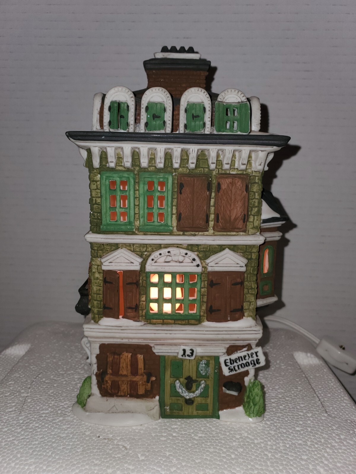 Click here to see eBay Auction