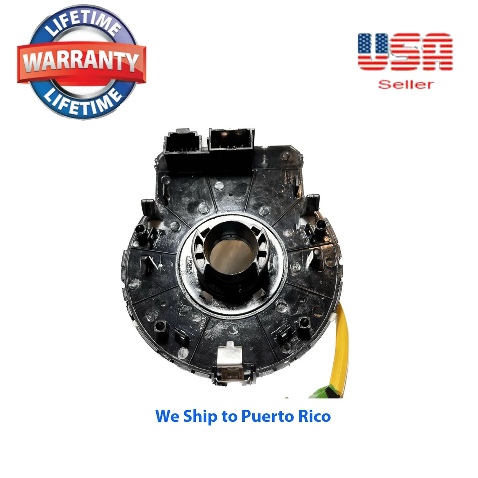 93490-3L001 Reloj Muelle 1 Cable Enchufe Ajuste Hyundai Azera 2006-2011 Foto 3 de 4