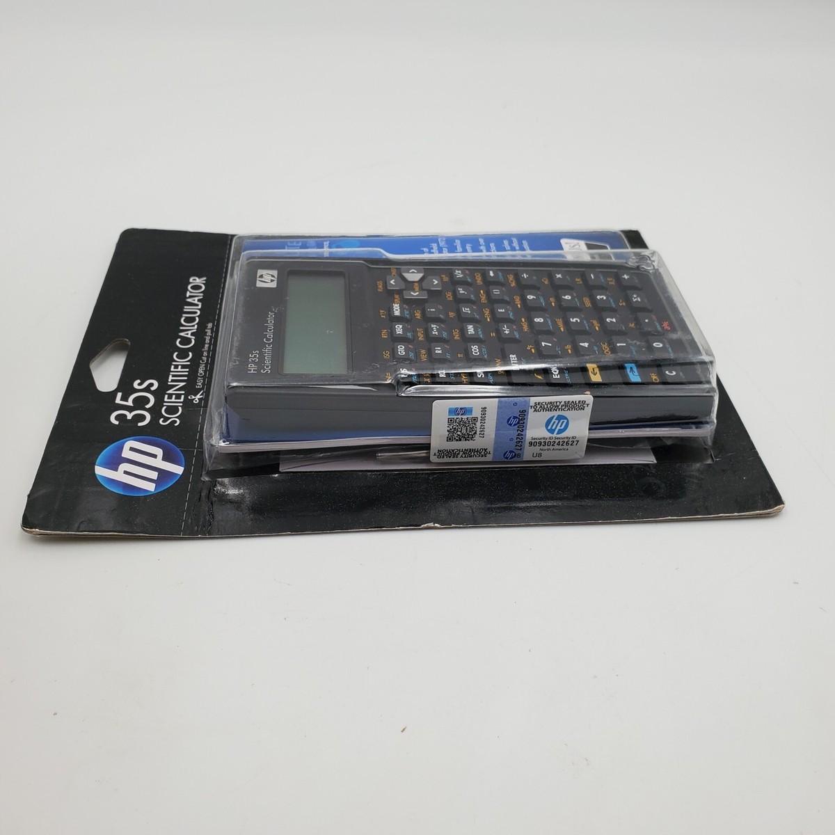 HP 35s Scientific Calculator for sale online | eBay HP 35s Scientific Calculator for sale online | eBay