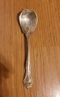 Gorham King Edward Sterling Silver Sugar Spoon