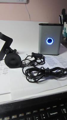Brookstone Big Blue GO Wireless 