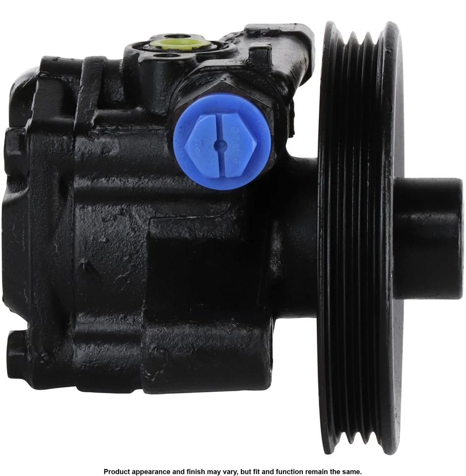 Bomba de dirección asistida Cardone para Kia Spectra5 2005-2009 Foto 3 de 4