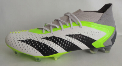 NEU adidas Predator Accuracy.1 FG Größe 42 Profi Fußballschuhe GZ0035