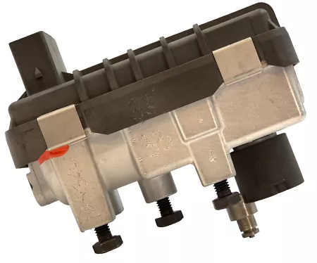 Turbolader 769701-5003S