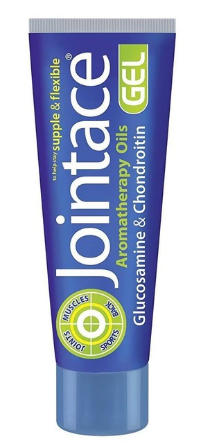 Jointace Vitabiotics Aromatic Massage Gel 75ml For Sale Online Ebay