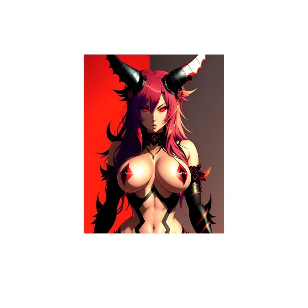 Women Home Décor Posters