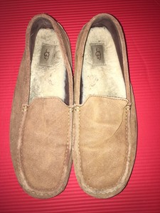ugg alder moc